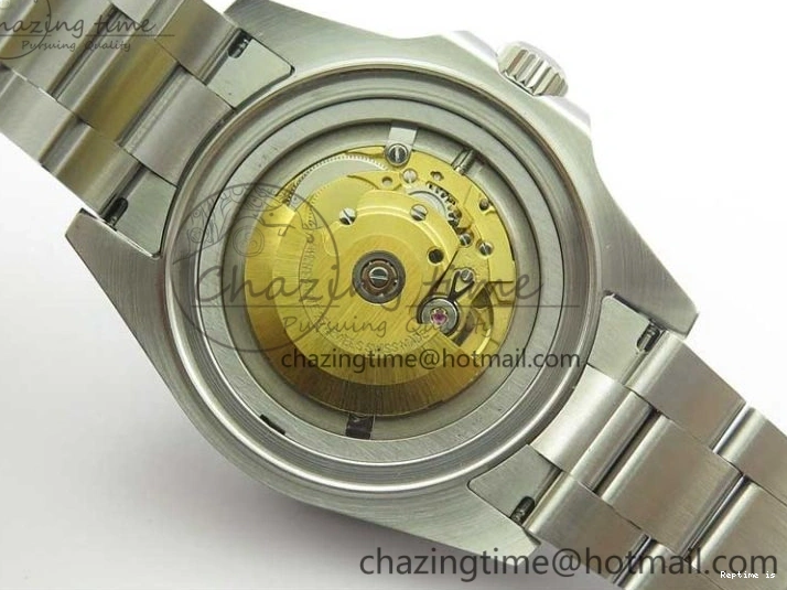 1230 Supportive Sea-Dweller 126660 ‘D-Blue’ Noob 1:1 Best Edition 904L SS Case and Bracelet A 3204